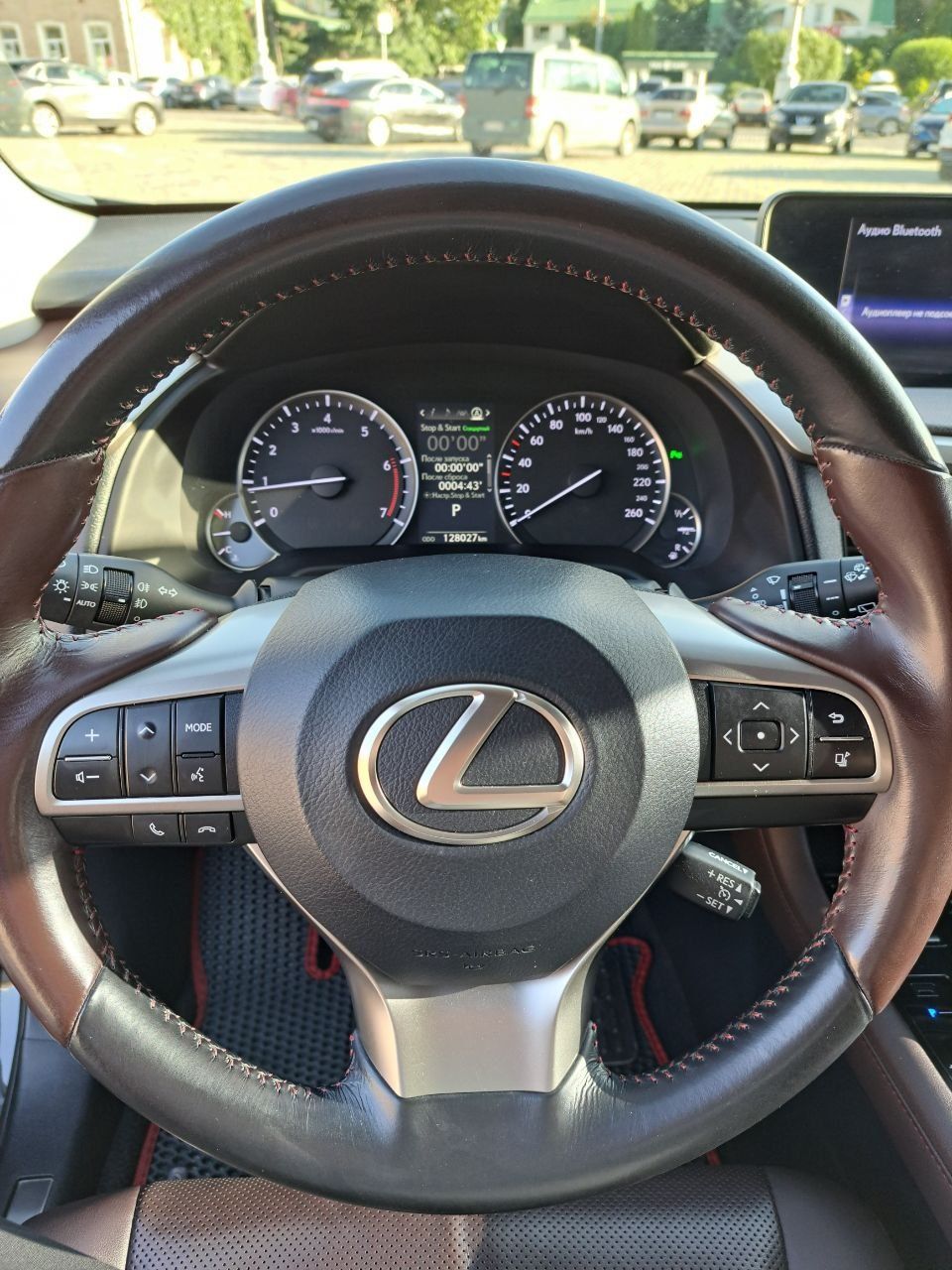 Lexus Rx 200t продам.
