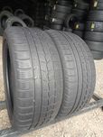 Шини Nexen 235/45R18 2шт. Зима. 2021р. (0448).