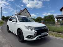 Mitsubishi Outlander K&K AUTO, Gwarancja pojazdu, Możliwość finansowania