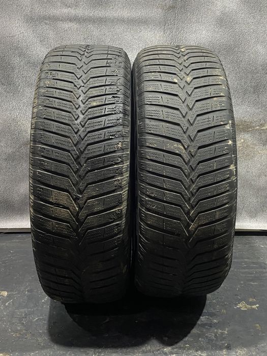 ‼️ЗИМОВА РЕЗИНА‼️ Vredestein • 195/65 R15 АРТ:396