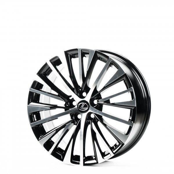 Диски Lexus rx, nx R20