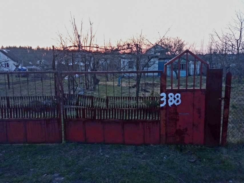 Дача садовий товариство "Фотон", Лозівок, Черкаська область