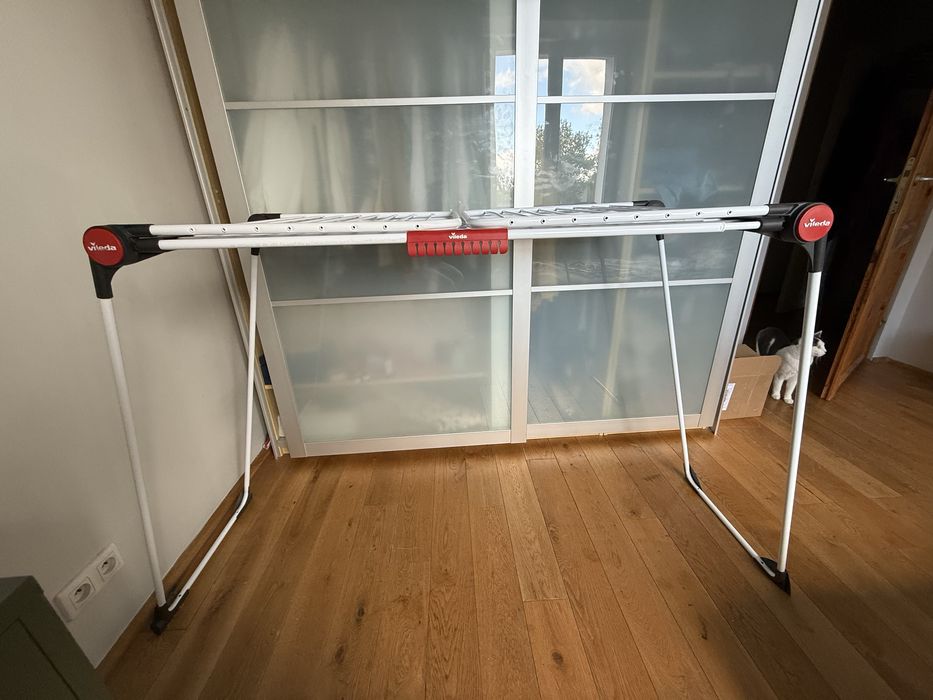 Vileda suszarka XXL