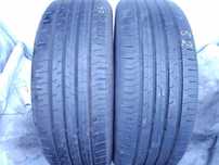 Continental ContiEcoContact5 235/60 R18 107V 2023 7.5-8mm