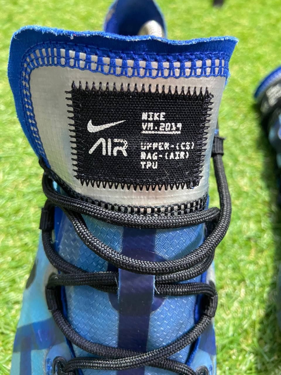 Nike wapormax tn