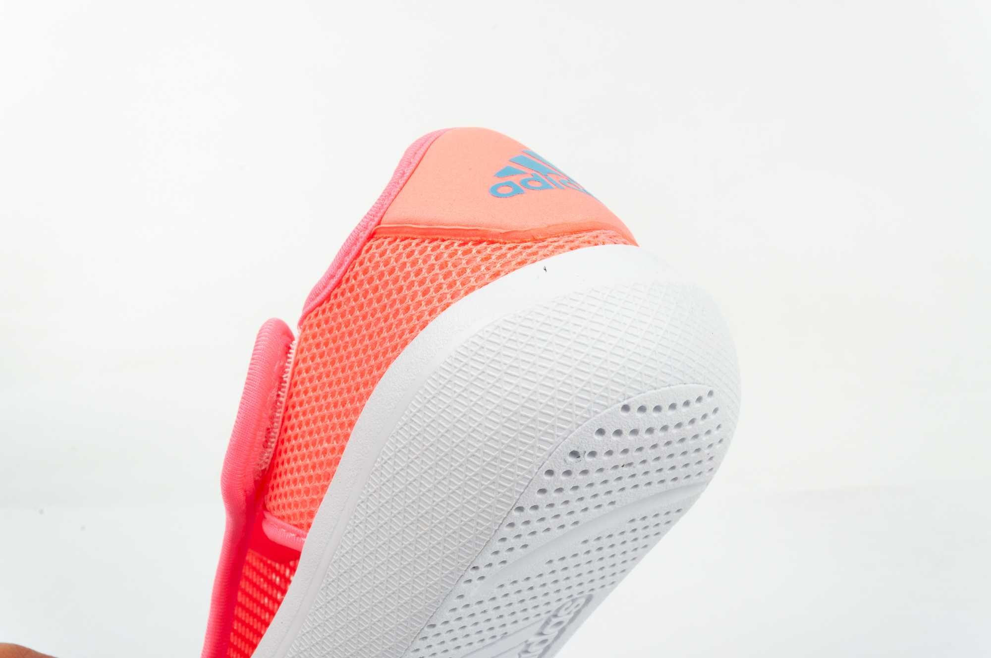 Buty sandały dziecięce Adidas Altaventure [GV7805] r.28-34