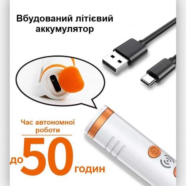 Дозиметр HFS-P3 .Счётчик Гейгера