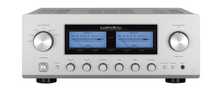 Wzmacniacz zintegrowany Luxman L-505uXII - stan idealny