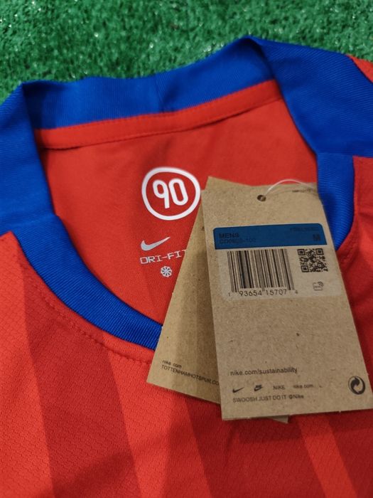 Camisola alternativa PSG 25/26 - Vitinha