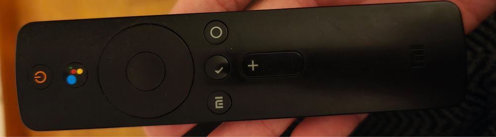 TV Xiaomi MiTV MSSP1 – Excelente Estado