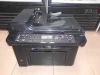 МФУ HP LaserJet Pro M1536dnf