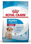 Royal canin medium puppy 2-12mc sucha karma dla szczeniąt średnich
