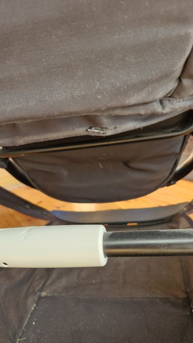 Cybex Balios M Ferrari