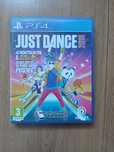 Just Dance 2018 Ps4