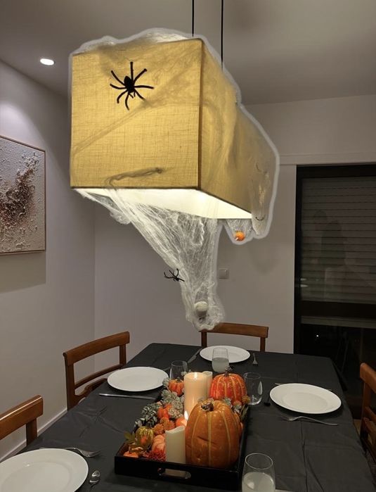 Candeeiro Suspenso de teto