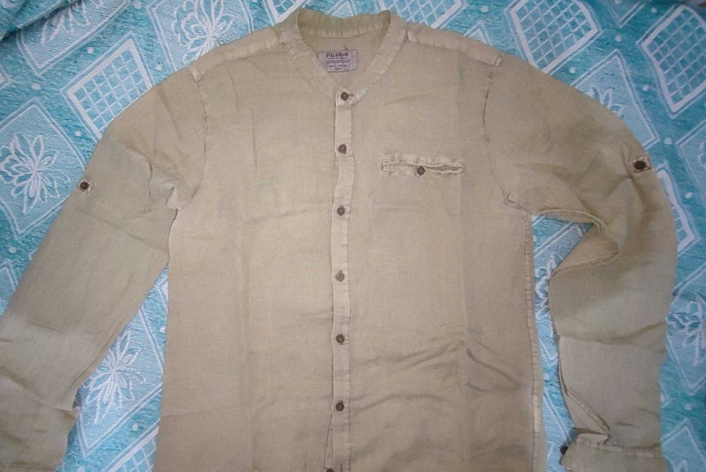 Conjunto Roupa [Camisolas, T'shirts, Camisas, Casaco]