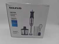 Blender ręczny Taurus HBA1700X  1700W JAK NOWY!