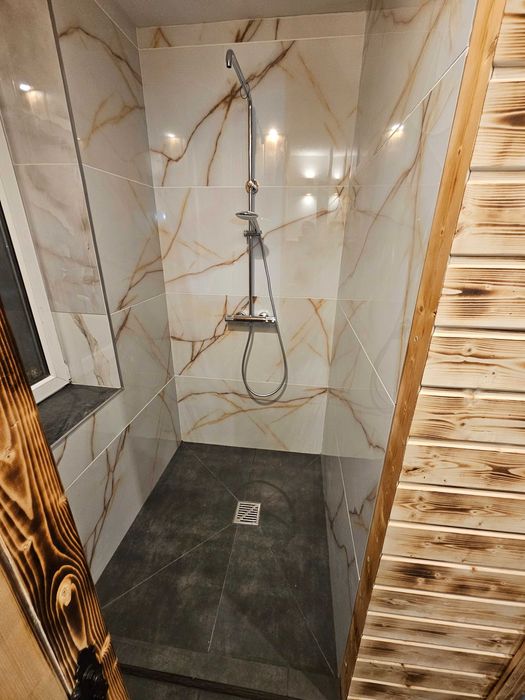 Mieszkanie po remoncie czesciowo umeblowane