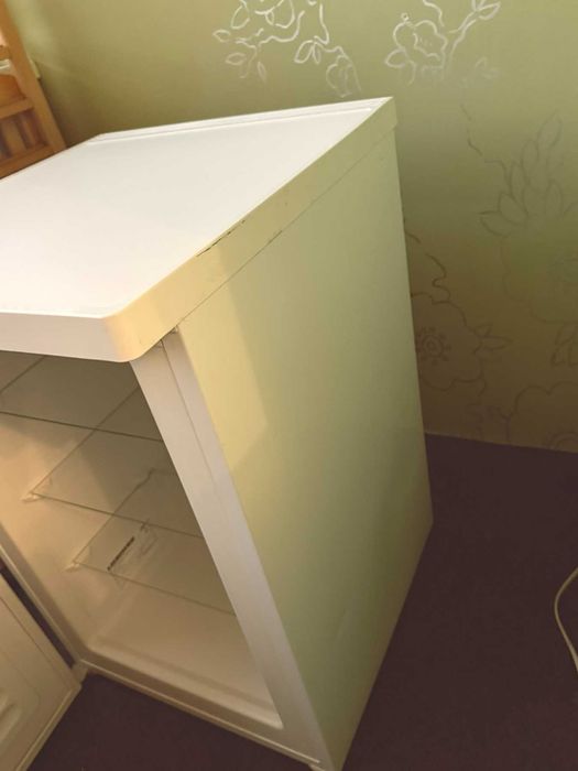 Морозильная камера Liebherr