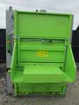 Belownica Prasa Dixi 50s Pet rocznik 2021