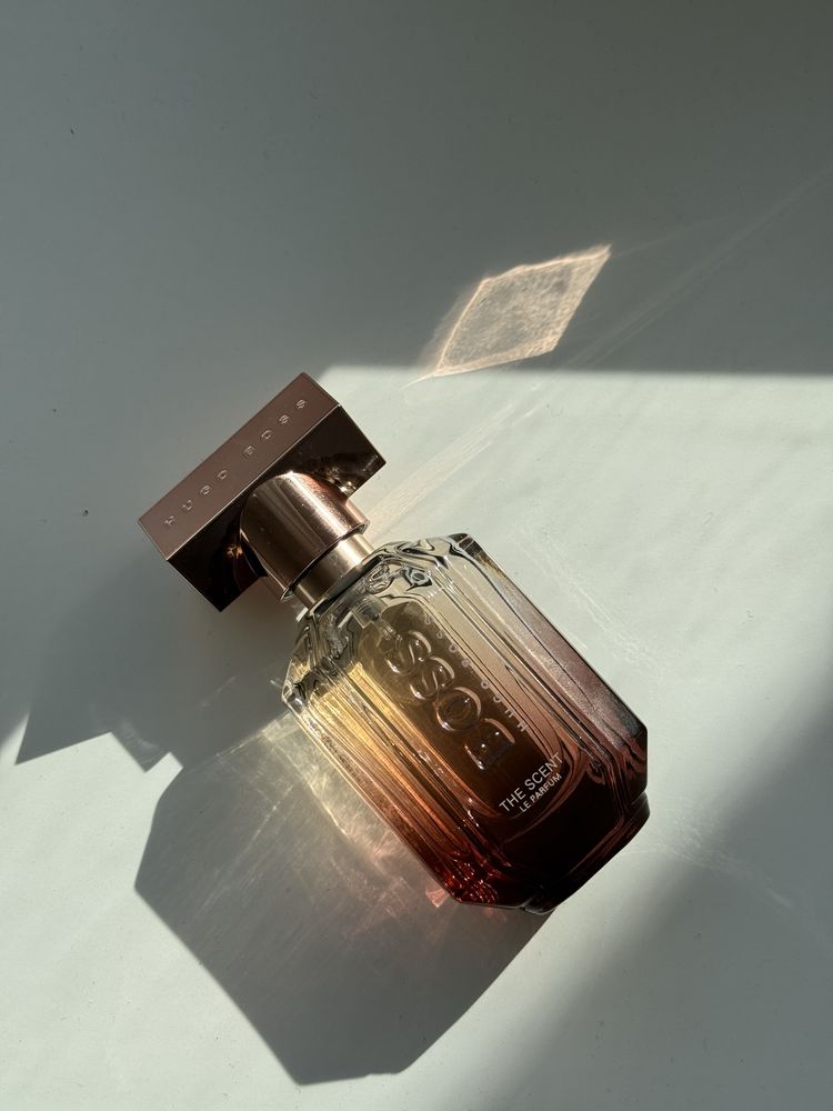 Hugo boss le scent