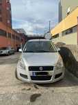 Suzuki Splash em boas condições