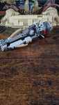 lego star wars budowla z battlepacka klony 212