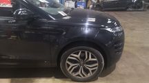 Разборка NEW Range Rover Evoque нью эвок. Бампер, крыло, фара, молдинг