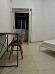 QUARTO PRIVADO COM VARANDA, DAMAIA. Somente para o Sex feminino