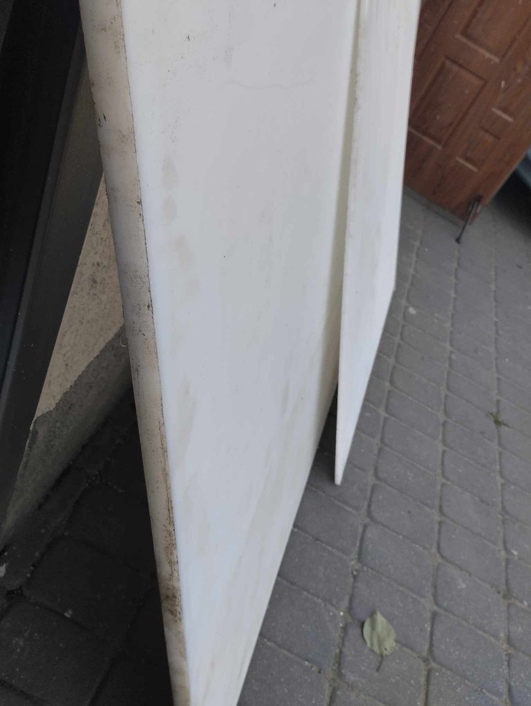 Płyta teflonowa 20mm PTFE