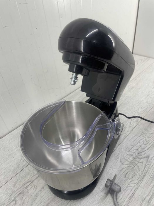 Кухонний комбайн тістоміс KLARSTEIN Bella Pico 2G 1300 W состояние нов