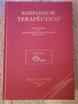 Siposium Terapêutico Ano 2002