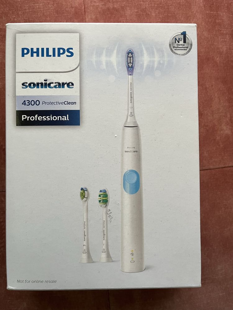 Sonicare Philips