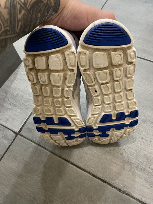 Кросівки reebok розмір 44,5