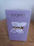 Ingrid Team X Miracle