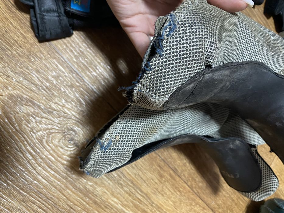 Ролики подростковые