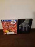 Oddworld Soul Storm Steelbook PS4/PS5 PlayStation