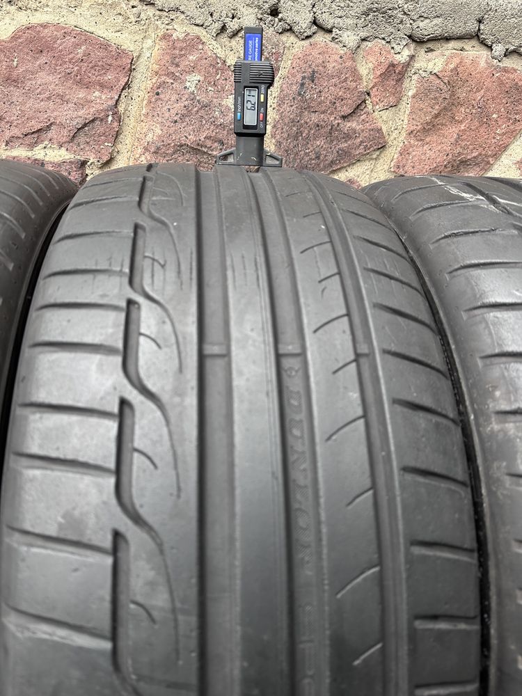 255/45r18 Dunlop 255 45 18 Ціна за 1шт