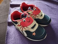 Buty chłopięce Reebok kraby rozmiar 26,5