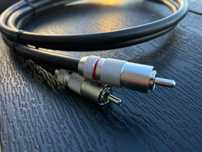 kable rca Oyade Across 750 V2 cinche