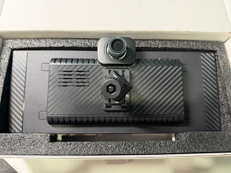 11.4" універсальний Wireless CarPlay дисплей Imagebon H70K QLED