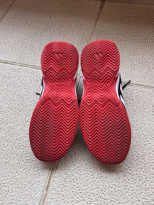 Adidas Unisex Adult Court Spec 2 - Padel/Ténis