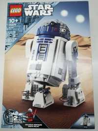 Lego Star wars 75379 R2-D2 (Sem Darth Malak)