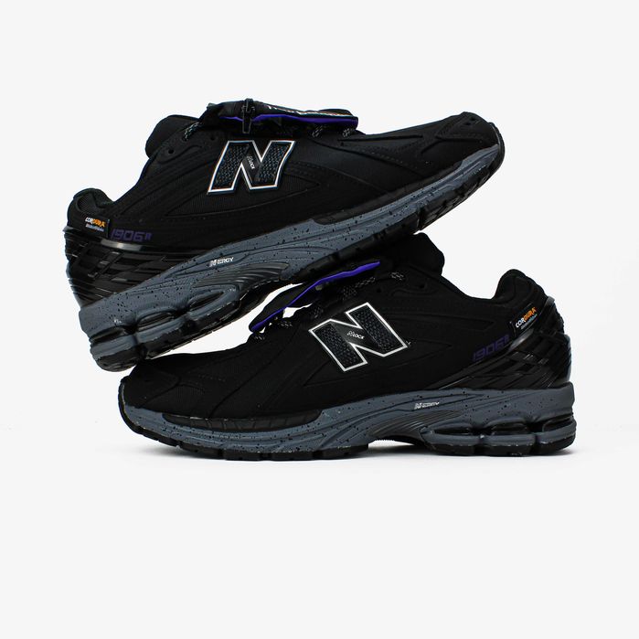 Мужские кроссовки New Balance 1906R Cordura "Pocket" 40-45