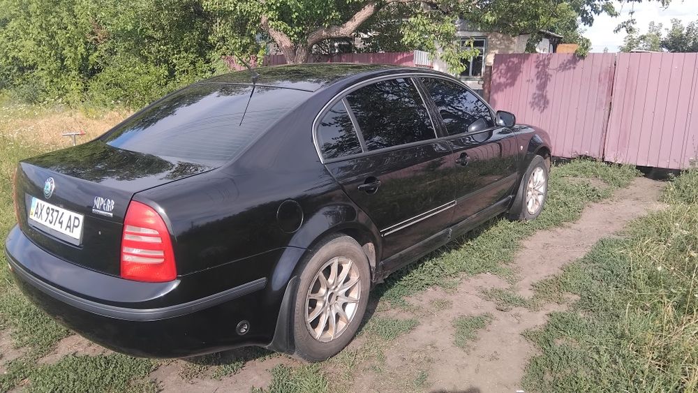 Продам Супер б 2006