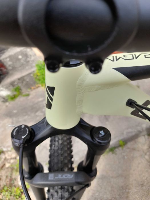 Bicicleta  Coluer Pragma