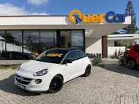 Opel Adam 1.2 Glam
