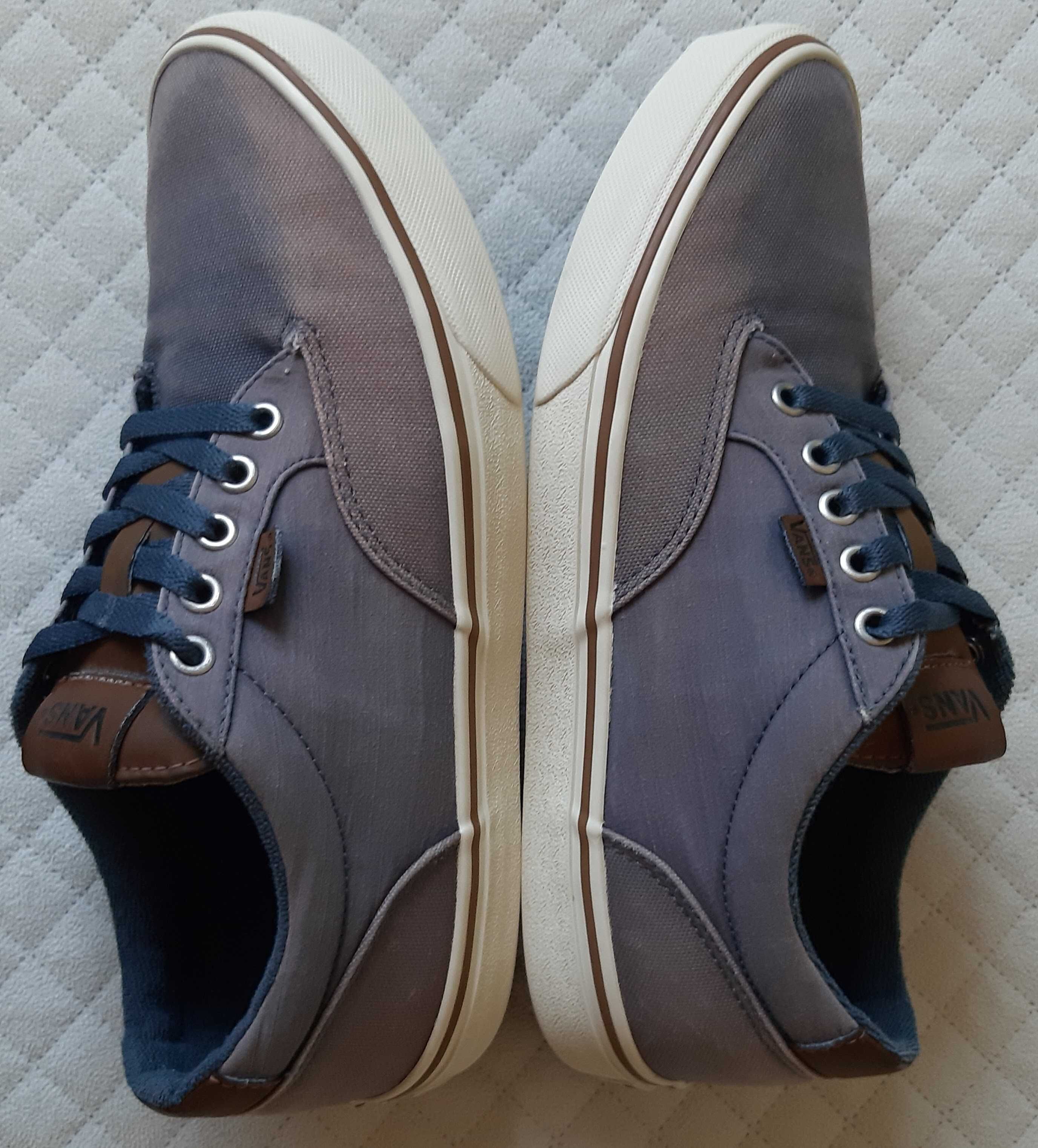 Buty Vans Atwood