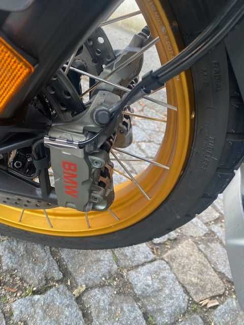 BMW R 1300 GS TROPHY 2024