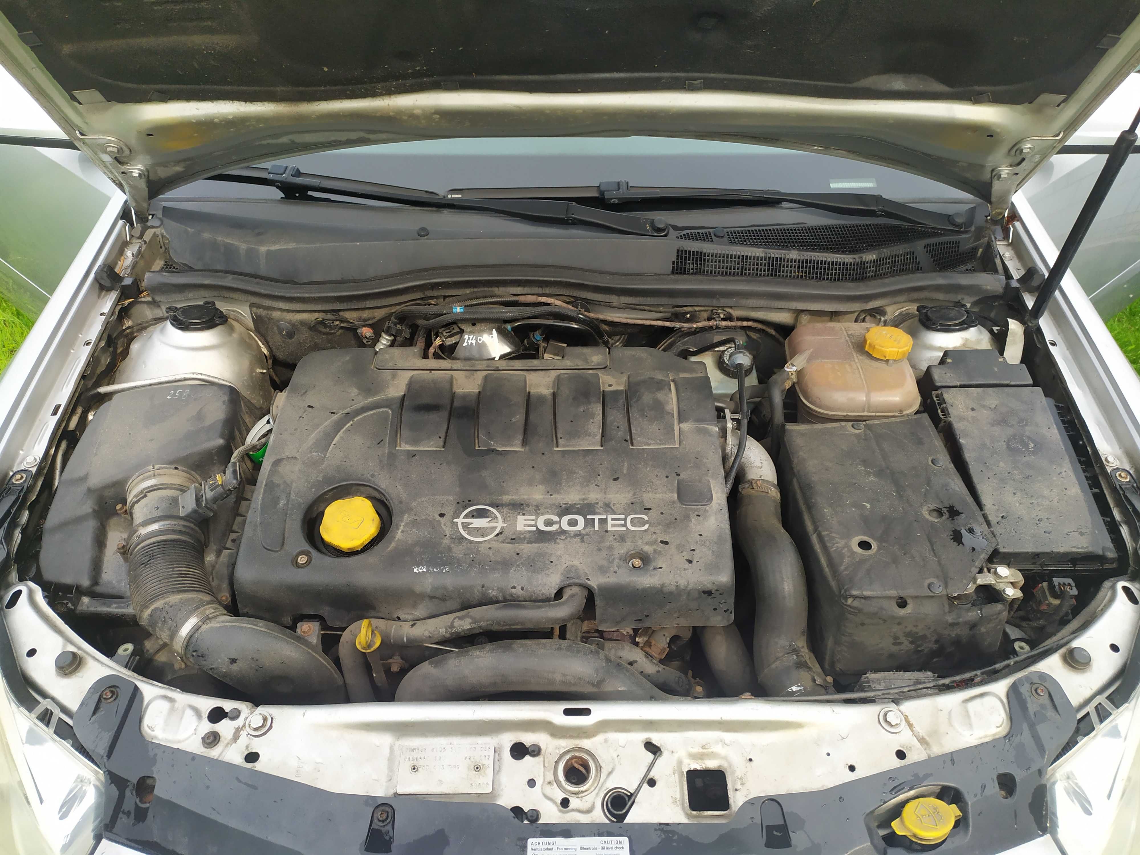 Sprzedam Opel Astra h